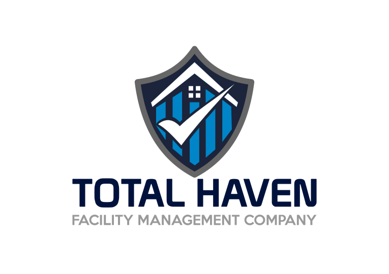Total Haven logo KFC
